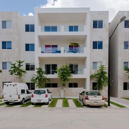 Departamento Luxury Velas Selvanova Playa del Carmen Extérieur photo