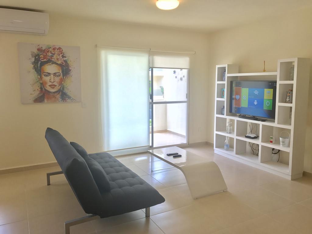 Departamento Luxury Velas Selvanova Playa del Carmen Extérieur photo