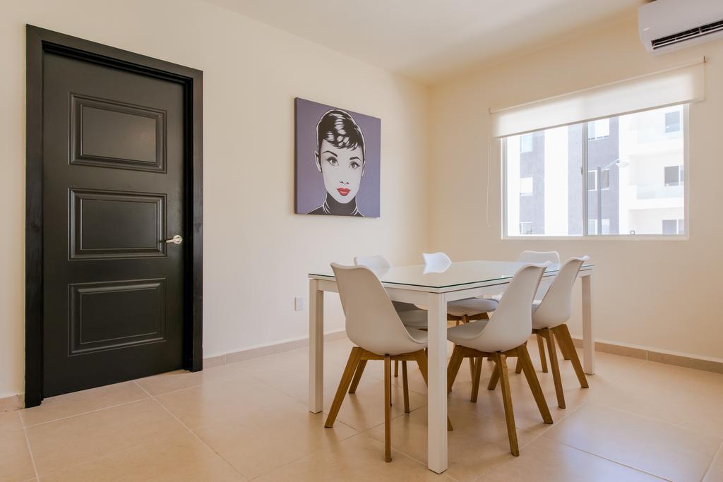 Departamento Luxury Velas Selvanova Playa del Carmen Extérieur photo