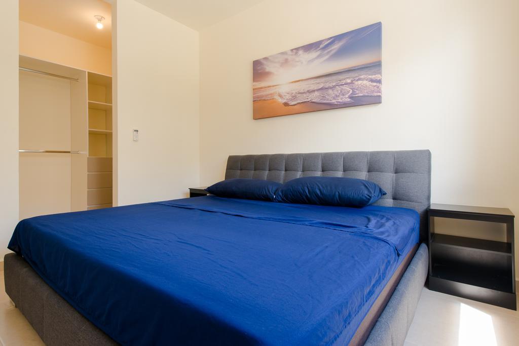 Departamento Luxury Velas Selvanova Playa del Carmen Extérieur photo