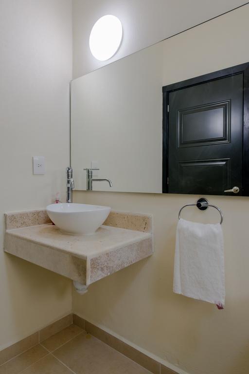 Departamento Luxury Velas Selvanova Playa del Carmen Extérieur photo