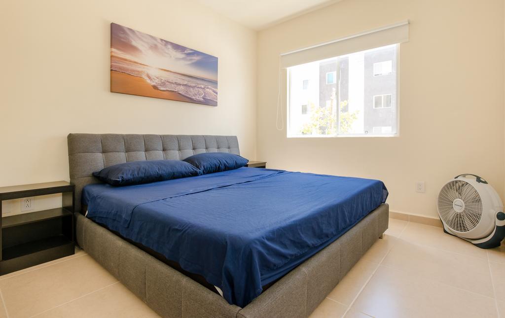 Departamento Luxury Velas Selvanova Playa del Carmen Extérieur photo