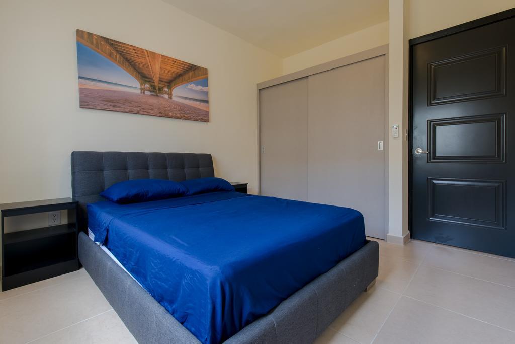 Departamento Luxury Velas Selvanova Playa del Carmen Extérieur photo