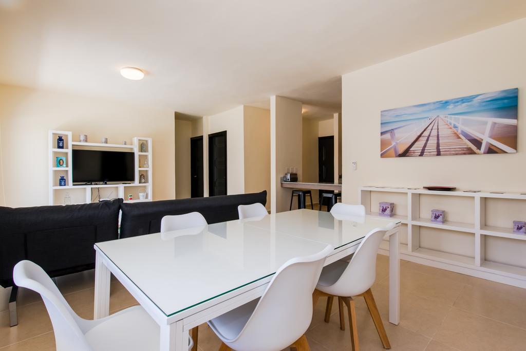 Departamento Luxury Velas Selvanova Playa del Carmen Extérieur photo