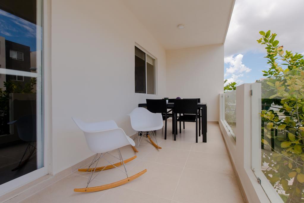 Departamento Luxury Velas Selvanova Playa del Carmen Extérieur photo