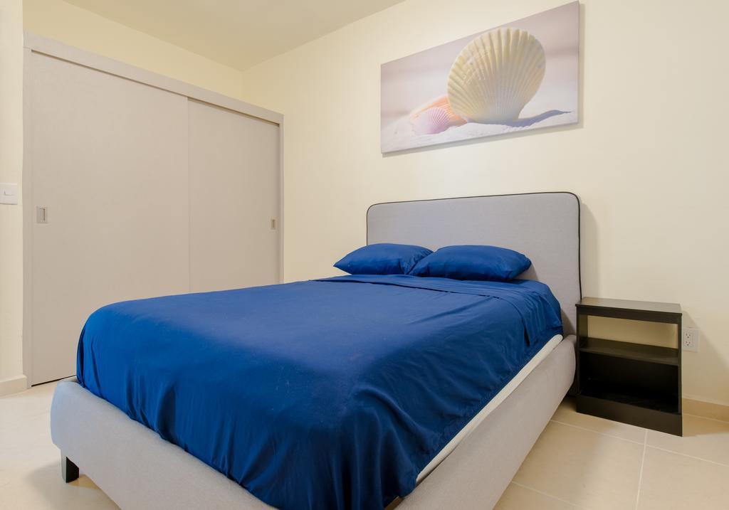 Departamento Luxury Velas Selvanova Playa del Carmen Extérieur photo