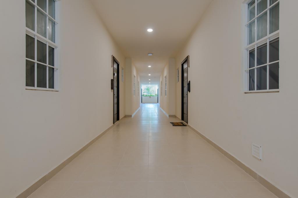Departamento Luxury Velas Selvanova Playa del Carmen Extérieur photo