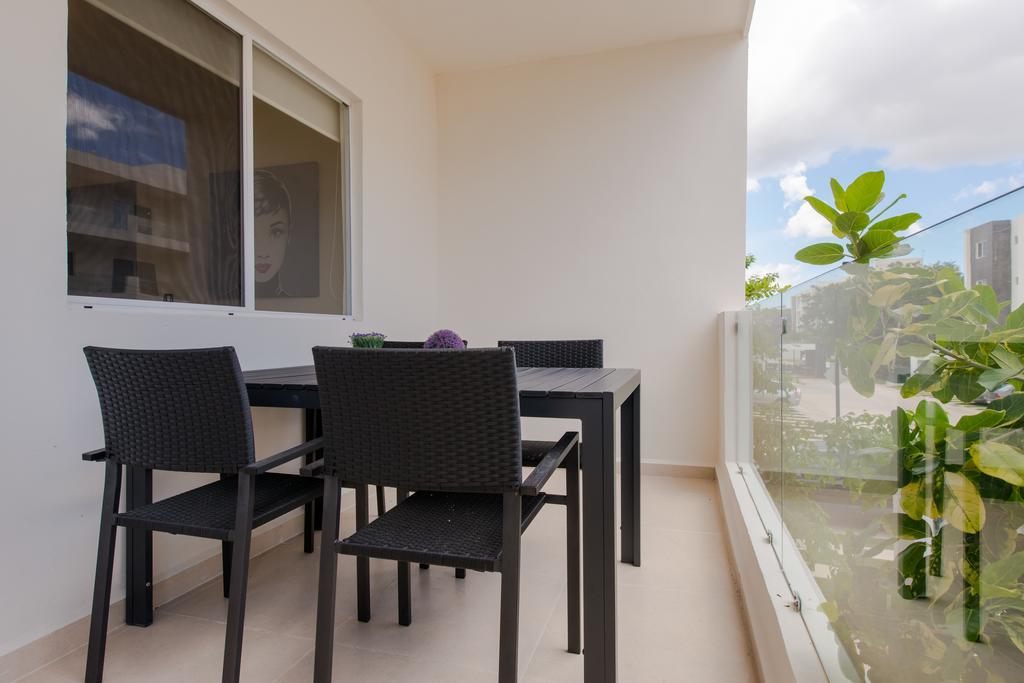 Departamento Luxury Velas Selvanova Playa del Carmen Extérieur photo