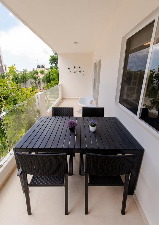 Departamento Luxury Velas Selvanova Playa del Carmen Extérieur photo